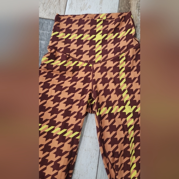 Aerie OFFLINE Hazel Leggings - Picture 6 of 7